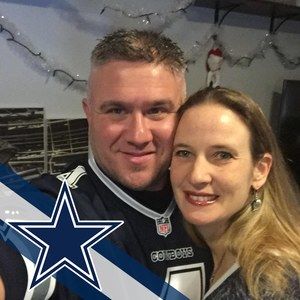 Meet your Posher, Trey